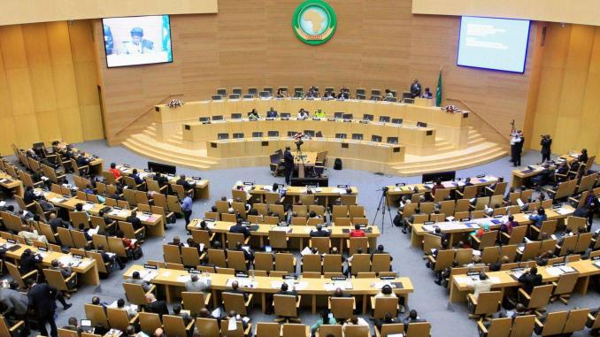 L’Union africaine veut se doter d’une bourse panafricaine